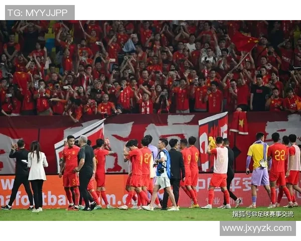 2006亚运会中国国奥队与伊朗国奥队激战回顾与精彩瞬间分析