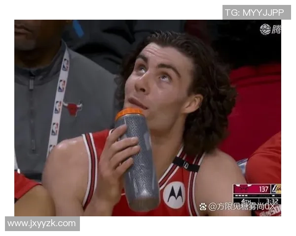 2017年湖人与公牛精彩对决中的十佳精彩瞬间回顾