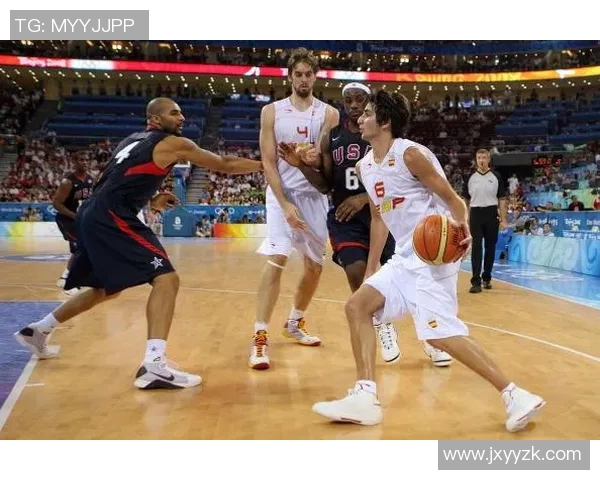 08年男篮决赛西班牙对美国精彩比分回顾与赛况分析 08年男篮决赛西班牙对美国精彩比分回顾与赛况分析