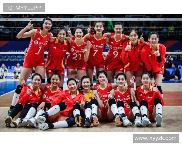 中国女排与巴西女排精彩对决录播回顾7月1日比赛亮点与分析