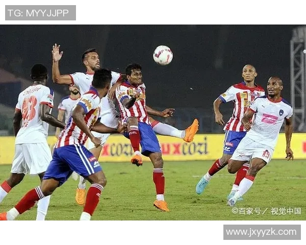 印度西隆超级联赛精彩对决拉庄挑战拉班争夺胜利荣耀