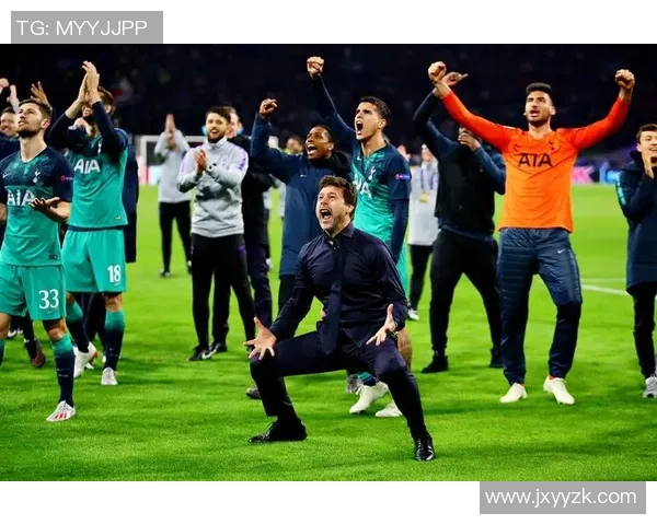 阿贾克斯与热刺次回合精彩对决回放下载分享