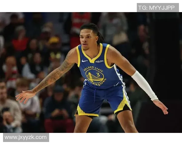 场均10+3，勇士选秀眼光真毒，二轮秀生计第一年就迸发