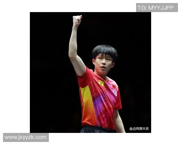 王楚钦晋级8强采访!着重第5局重要性,亲承已到极限,谈混双体现 王楚钦晋级8强采访!着重第5局重要性,亲承已到极限,谈混双体现